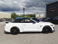 Ford Mustang 14