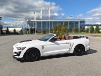 Ford Mustang 2