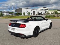 Ford Mustang 18