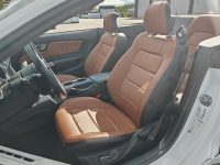 Ford Mustang 20