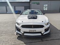 Ford Mustang 7