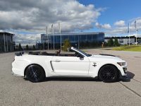 Ford Mustang 9