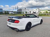 Ford Mustang 5