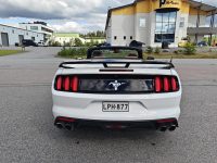 Ford Mustang 3