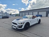 Ford Mustang 12
