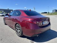 Alfa Romeo Giulia 2