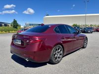 Alfa Romeo Giulia 4