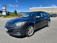 Mazda 3 1
