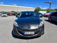 Mazda 3 5
