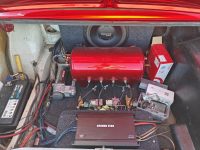 Lada 2107 17
