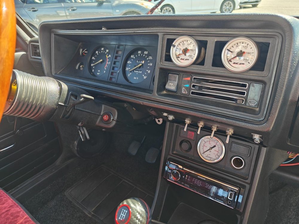 Lada 2107 15