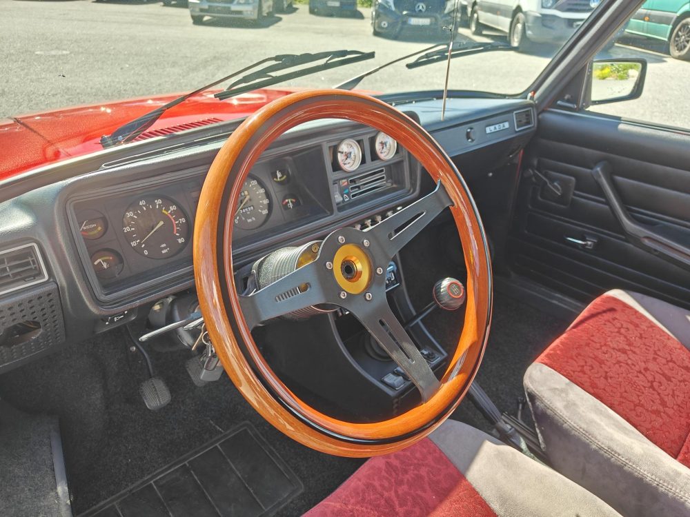 Lada 2107 11