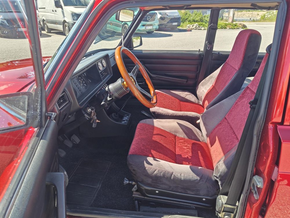 Lada 2107 12