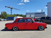 Lada 2107 9