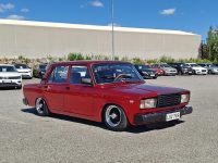 Lada 2107 8