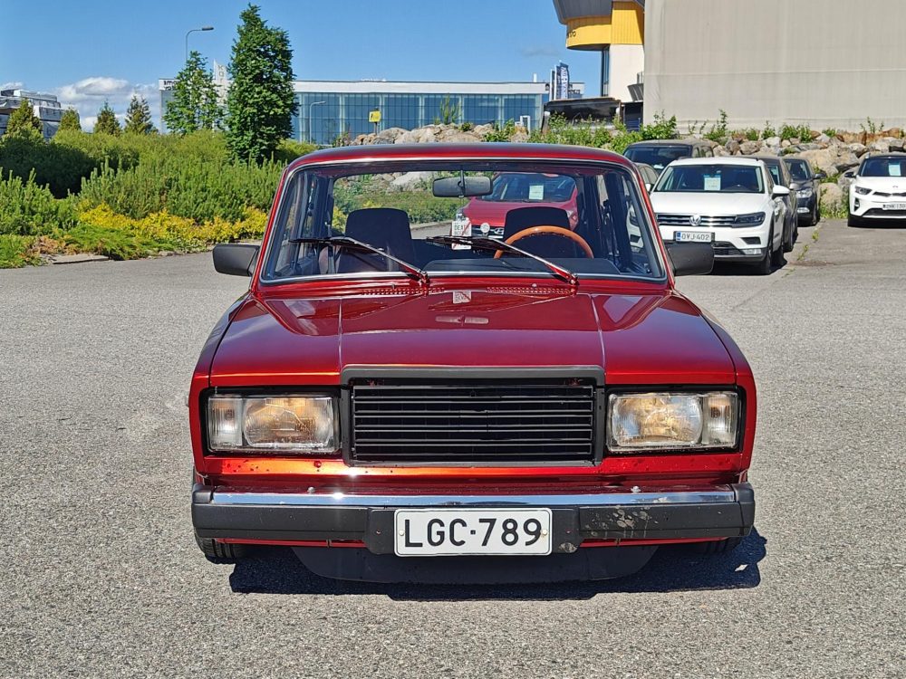 Lada 2107 7