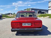 Lada 2107 5
