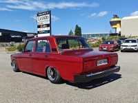 Lada 2107 4