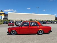 Lada 2107 3