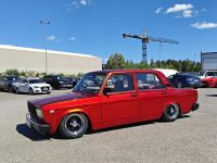 Lada 2107 2