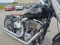 Harley-Davidson Softail 7