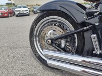 Harley-Davidson Softail 8