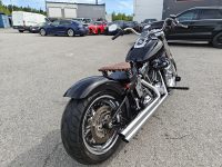 Harley-Davidson Softail 3