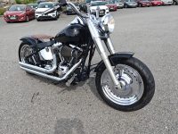 Harley-Davidson Softail 2