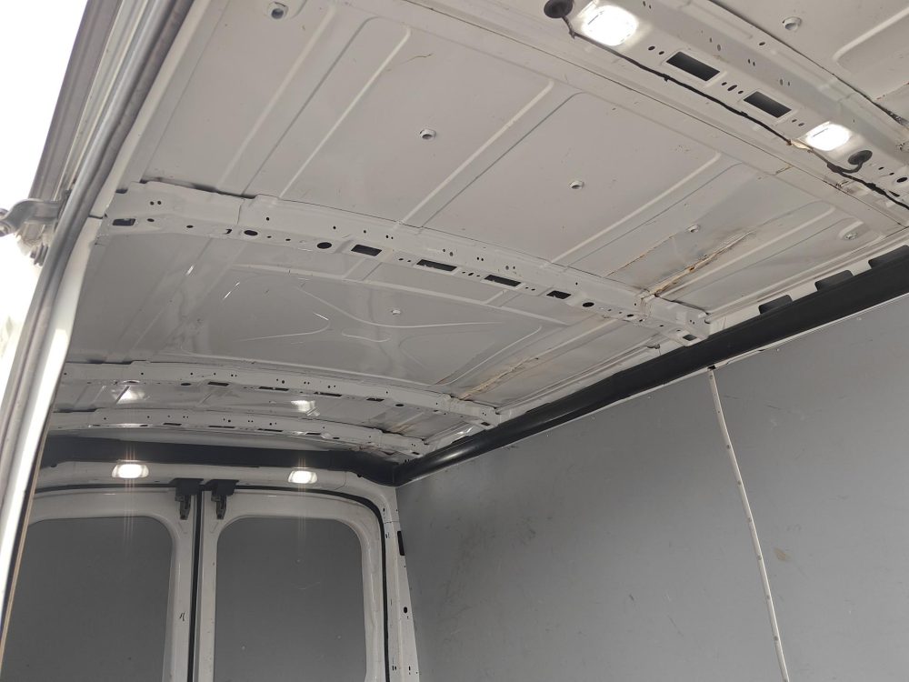 Ford Transit 14