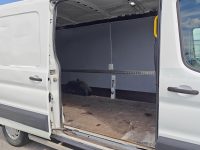 Ford Transit 12