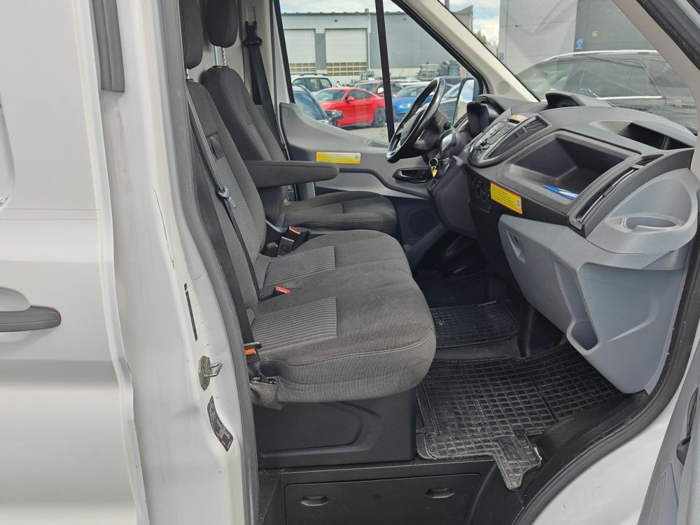 Ford Transit 11