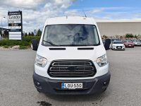 Ford Transit 8