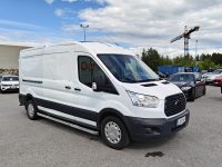 Ford Transit 7