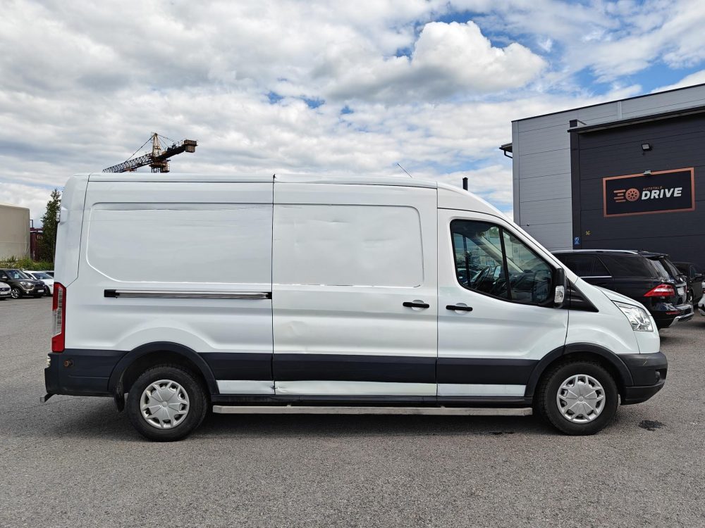 Ford Transit 6