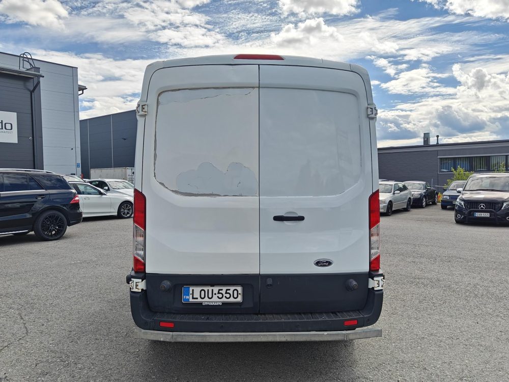 Ford Transit 4