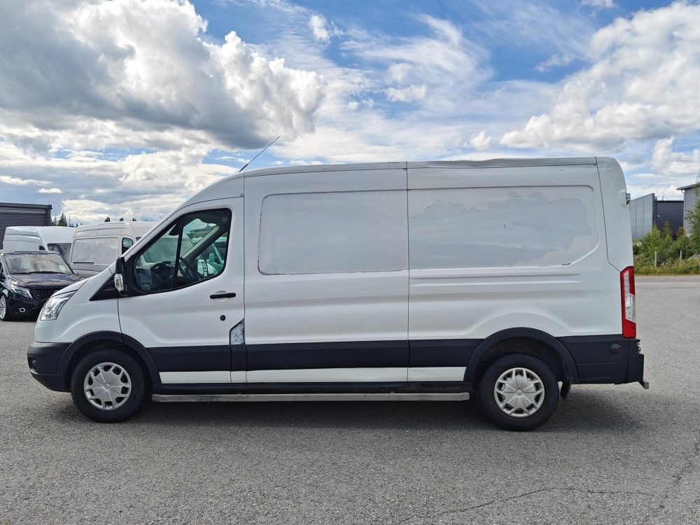 Ford Transit 2