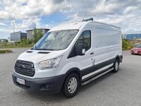 Ford Transit 1