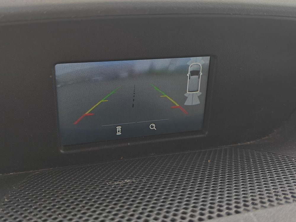 Ford Transit 15