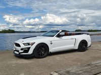 Ford Mustang 2