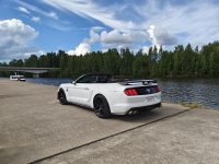 Ford Mustang 5
