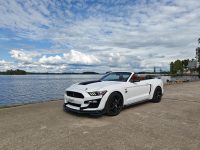 Ford Mustang 7