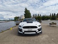 Ford Mustang 8