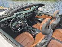Ford Mustang 27