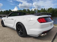 Ford Mustang 11