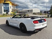 Ford Mustang 30