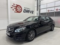 Mercedes-Benz E 1