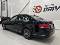 Mercedes-Benz E 3