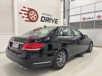 Mercedes-Benz E 5