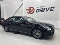 Mercedes-Benz E 8