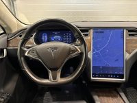 Tesla Model S 12